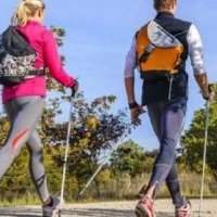 Marche active au Parc Juan Carlos I - Mercredi 13 septembre de 09h30 à 10h30
