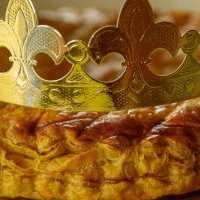Galettes des rois des familles - Samedi 29 janvier 2022 de 15h30 à 17h00