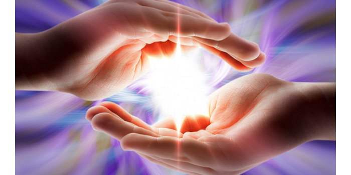 Atelier découverte Reiki