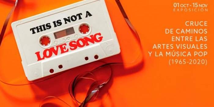 Exposition : This is not a love song