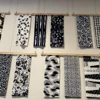 “Arte y diseño. MAKO y el textil japonés” - Mardi 6 mai de 11h30 à 13h00