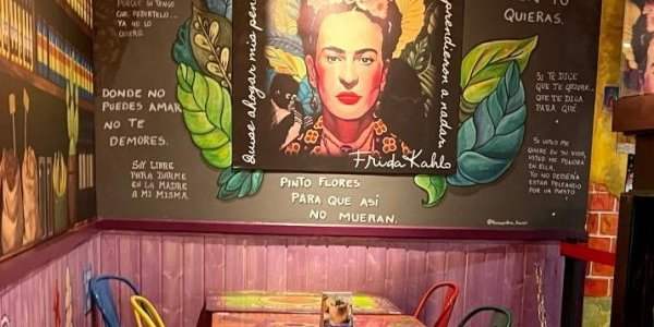 Soirée Mexicaine !