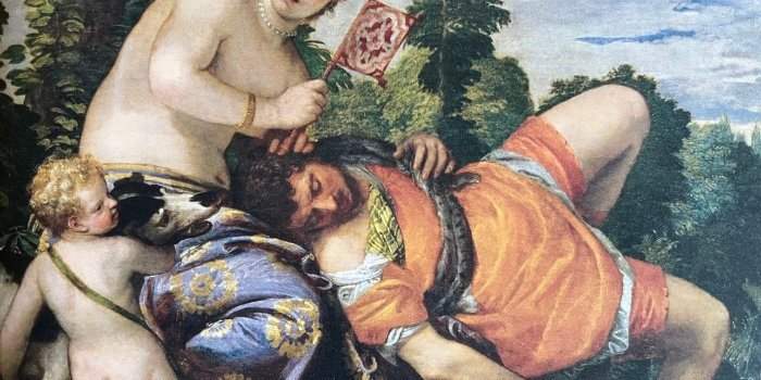 Grande rétrospective de Véronèse au Prado