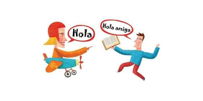 Conversation en espagnol