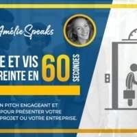 Elevator Pitch - Jeudi 15 octobre 2020 de 09h30 à 14h00