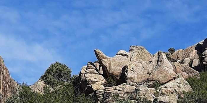 Randonnée 