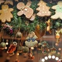 Café de Noël (Centre) - Jeudi 14 décembre 2023 de 16h00 à 18h00