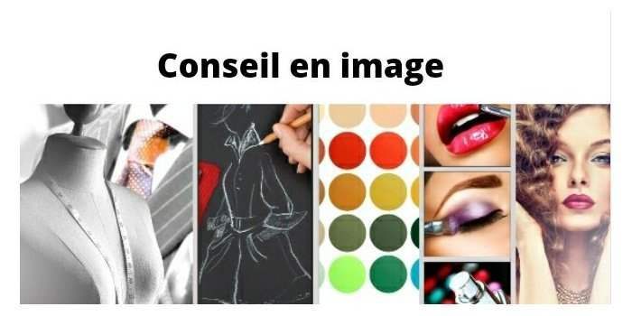  ⛔Atelier Conseil en images