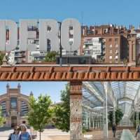  &#128197; Flânerie au Matadero - Vendredi 11 novembre 2022 de 10h00 à 12h15