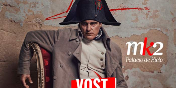 Cinéma : Napoléon