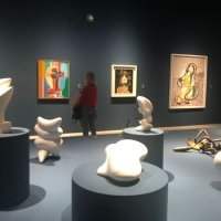 Arte y Naturaleza : un siècle de biomorphisme - Jeudi 18 avril 2024 de 14h15 à 16h00