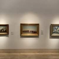 L'art américain au Thyssen - Mardi 1er mars 2022 de 10h00 à 11h30
