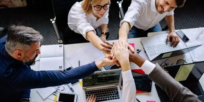 ⛔Reporté au 22/01/24 Entrepreneuses et entrepreneurs : Groupe de Co-Développement