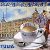 Café y tertulia - Mardi 19 septembre de 10h30 à 12h30