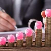 Comment gérer vos finances et investir intelligemment ? - Mardi 8 avril de 14h00 à 15h30