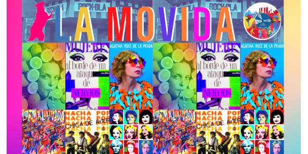  C'était quoi la Movida ?