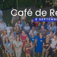 Café de rentrée - Mardi 9 septembre de 10h00 à 12h00