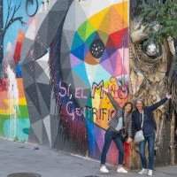 NOUVEAUTE - Madrid flâneries - Vendredi 12 novembre 2021 de 10h00 à 11h30