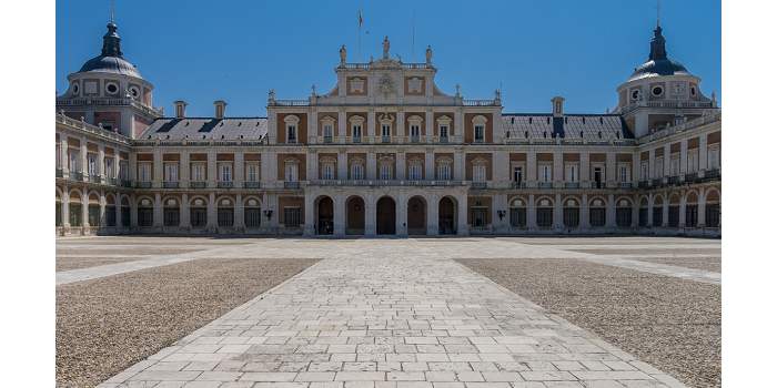  &#128187; Histoire de Madrid