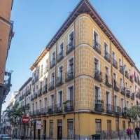Flânerie à Malasaña - Vendredi 21 janvier 2022 de 10h00 à 12h00