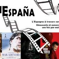 Ciné club - Mardi 11 janvier 2022 de 14h00 à 16h00