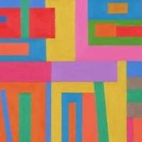 Ad Reinhardt - Vendredi 3 décembre 2021 de 12h00 à 13h30