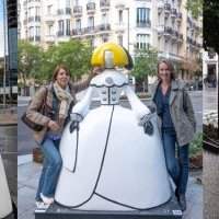 Flânerie Ménines - Vendredi 2 décembre 2022 de 10h00 à 12h00