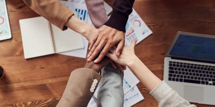 NOUVEAU ! Groupe de Co-Développement (Entrepreneuses et entrepreneurs)