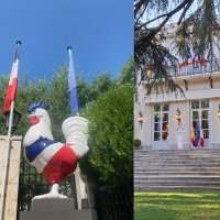 Café à la Résidence de France - Jeudi 25 septembre de 10h00 à 12h30