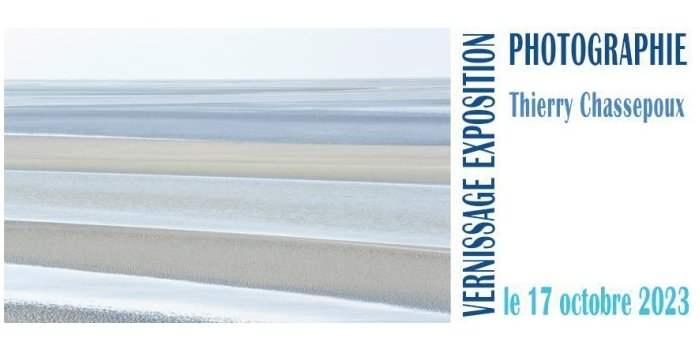Vernissage Exposition Photos