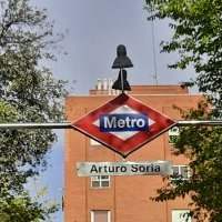 Visite quartier "Arturo Soria" - Vendredi 4 novembre 2022 de 10h00 à 12h00