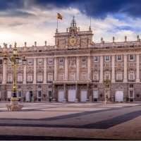 Palais Royal - Jeudi 18 septembre de 14h35 à 16h20
