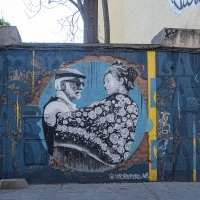 Flânerie La Latina - Vendredi 17 novembre 2023 de 10h00 à 12h00