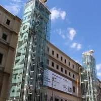 La belle époque au Reina Sofia - Mercredi 25 mai 2022 de 10h00 à 11h30