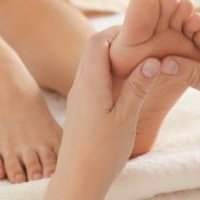 Atelier Réflexologie "automassage" - Lundi 15 janvier 2024 de 10h00 à 12h00