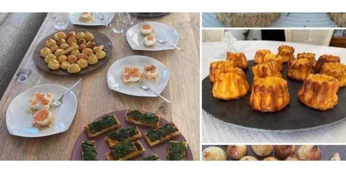 ⛔ Club cuisine