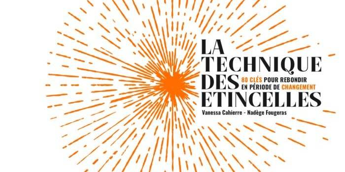 &#128187; L'art du rebond avec la technique des étincelles