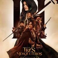 Cinéma : Les trois mousquetaires, d'Artagnan - Dimanche 23 avril 2023 de 12h00 à 15h00