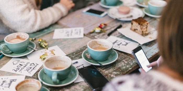&#128683; Café de quartier Conde de Orgaz