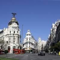 &#128095; Gran Via &#128095; - Mardi 3 novembre 2020 de 10h00 à 11h30