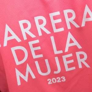 La carrera de la Mujer 2023 !