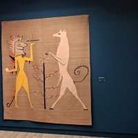 Leonora Carrington - Mercredi 29 mars de 15h00 à 16h30