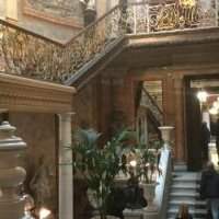 Musée Cerralbo - Jeudi 14 mars 2024 de 10h45 à 12h15