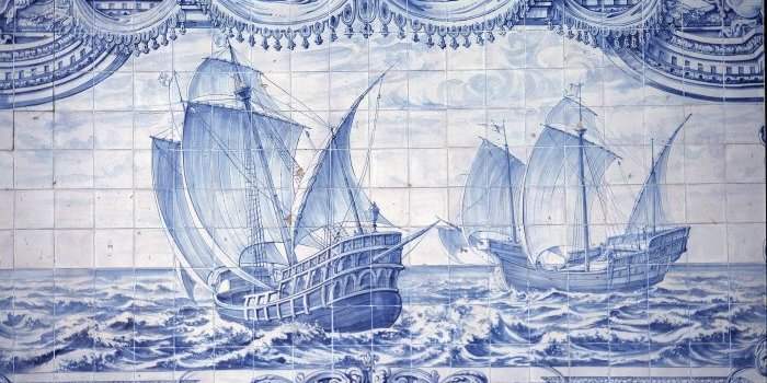 Atelier Azulejos