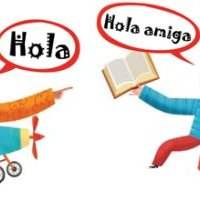 Conversation en espagnol - Mercredi 12 mai 2021 de 11h00 à 12h30