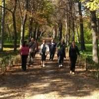 Marche à l'ouest - Lundi 5 mai de 10h00 à 12h00