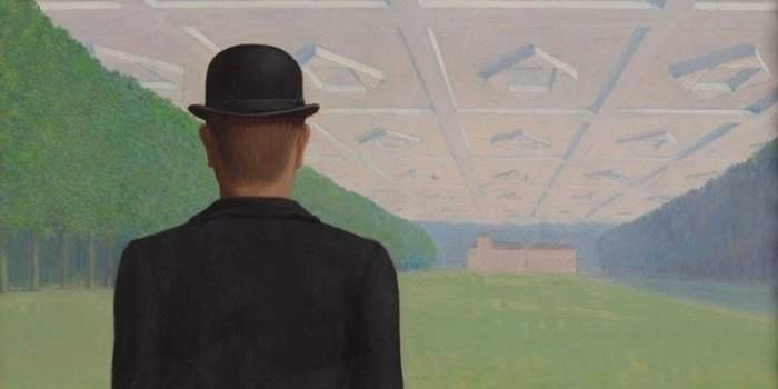 "La machine Magritte"