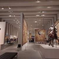 Galerie des collections royales - Mardi 30 janvier de 12h15 à 13h45