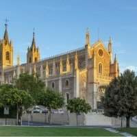 Barrio de Jerónimos - Jeudi 25 mars 2021 de 10h00 à 11h30