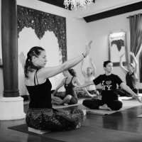Hatha Yoga - Mardi 31 janvier 2023 de 11h30 à 12h30
